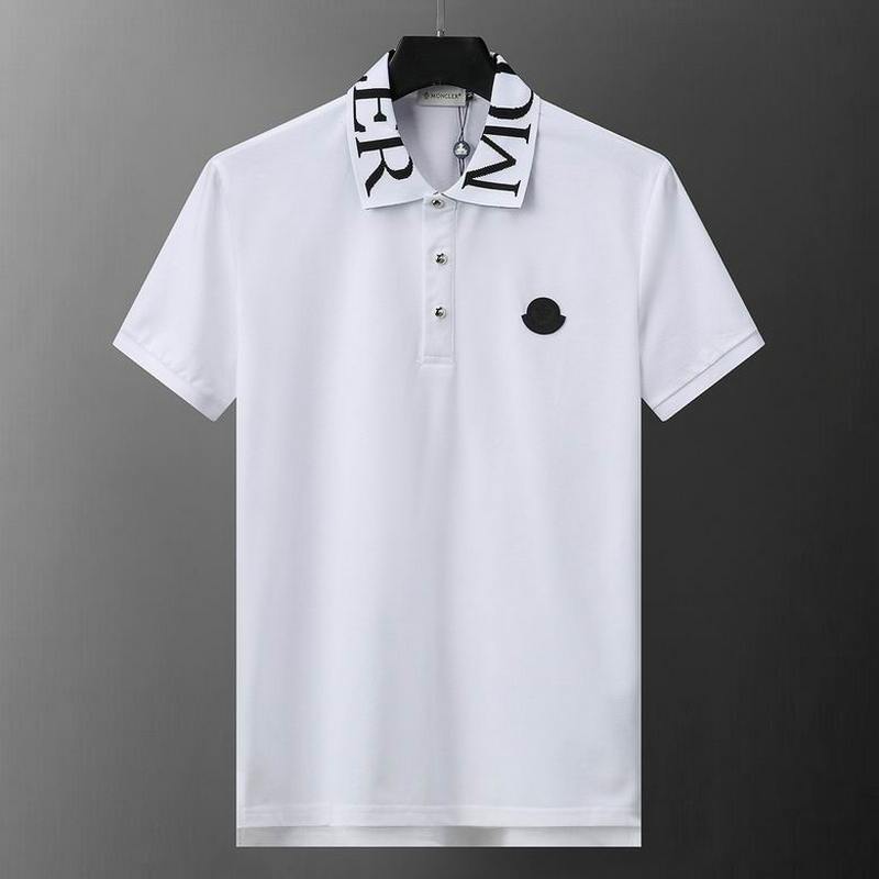 Moncler Men's Polo 21